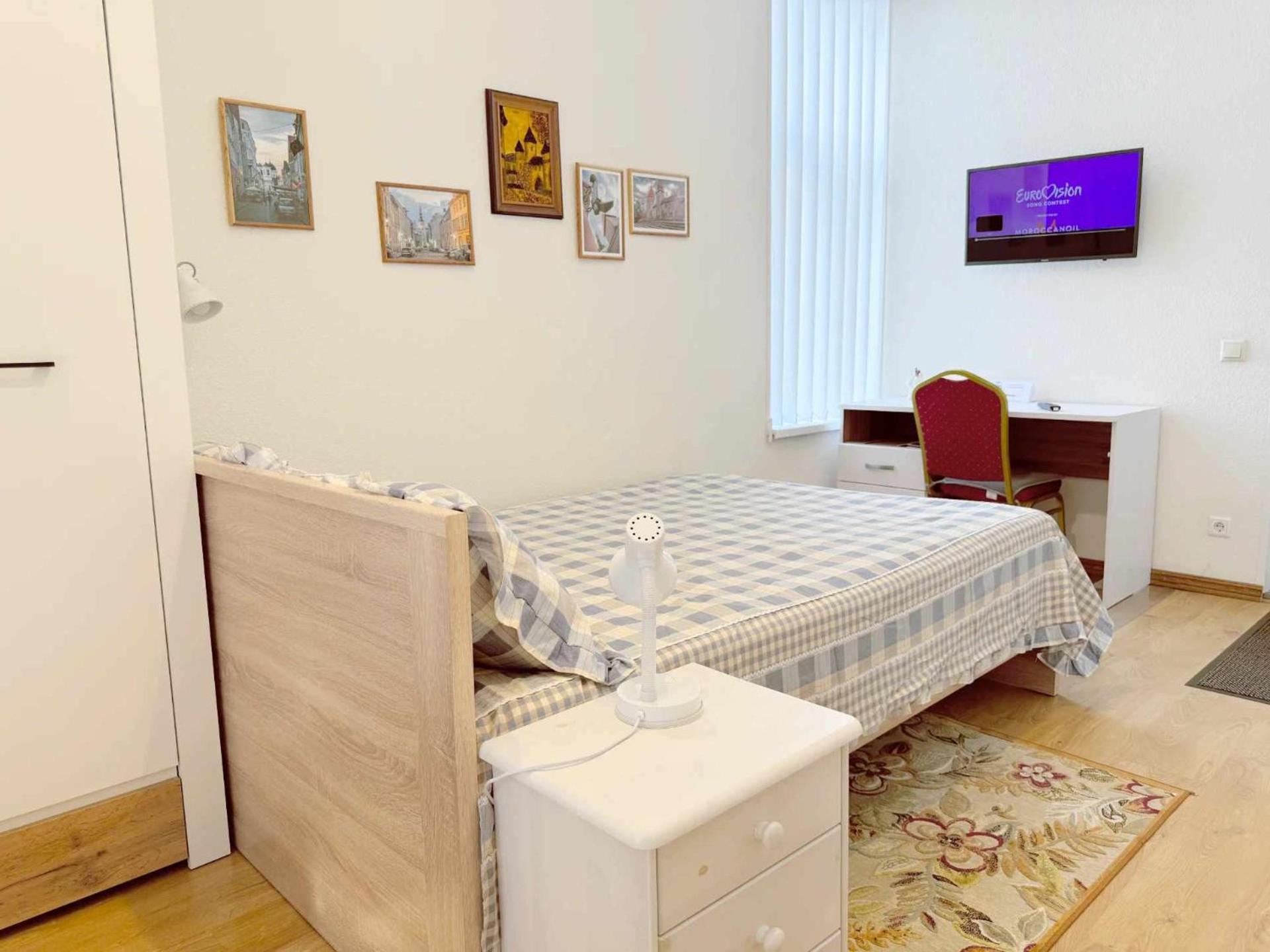 Tallinn Apartments K8 Free Parking Exterior foto